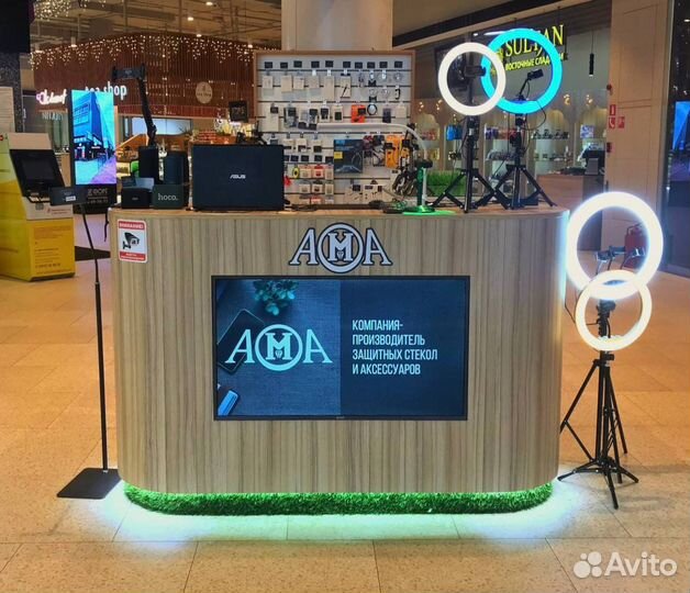 Карта памяти MicroSD 64gb