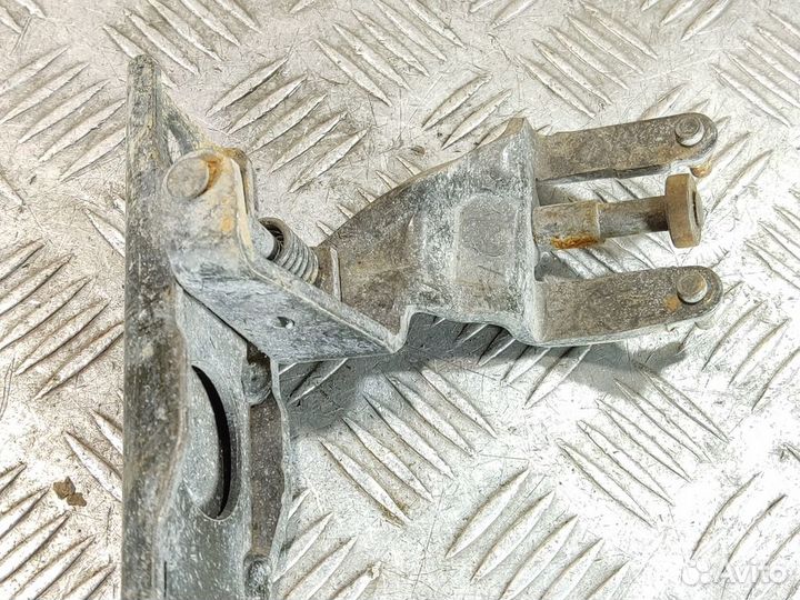 Ролик сдвижной двери Mazda Mpv LW лв