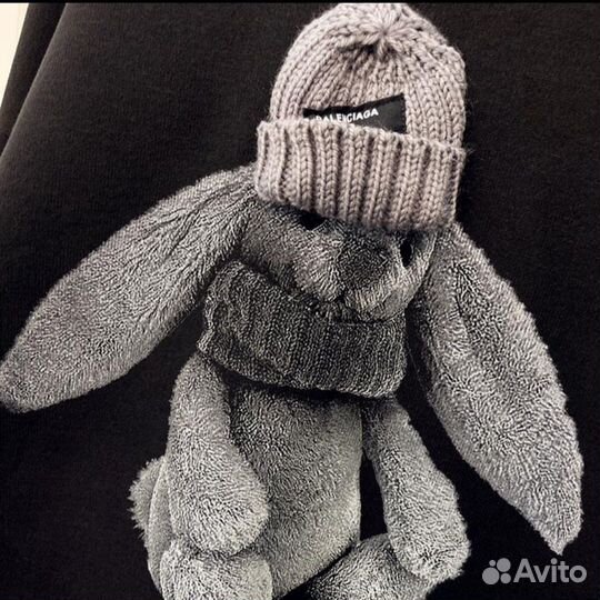 Худи женское