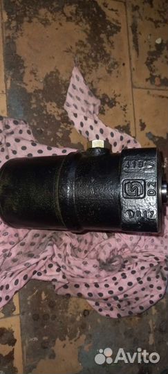 Гидроруль насос дозатор