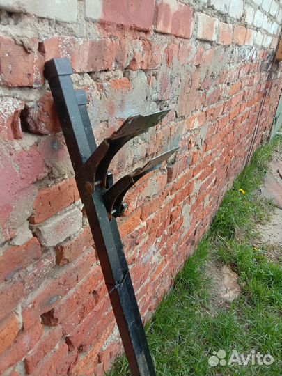 Багажник на крышу