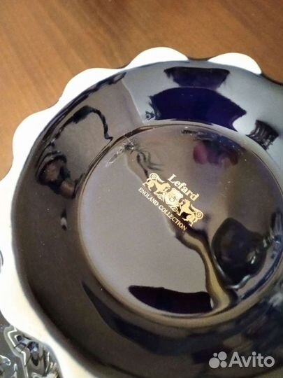 Ваза для фруктов lefard