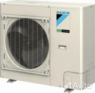 Кондиционер сплит система daikin VRV fxaq25A