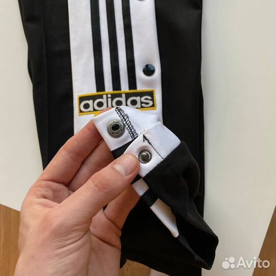 Штаны Adidas Adibreak №258