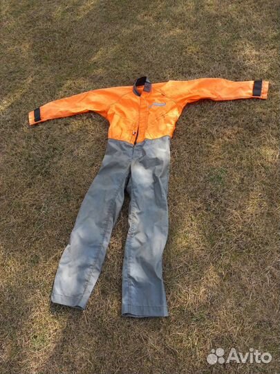 Спелеокомбинезон Сплав