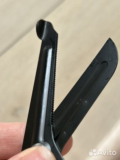 Ножницы медицинские тактические Эсмарха бытовые