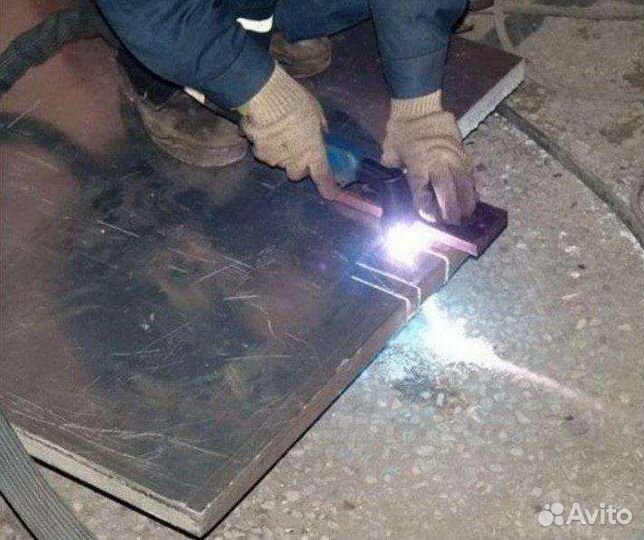 Плазморез увпр-120 380В