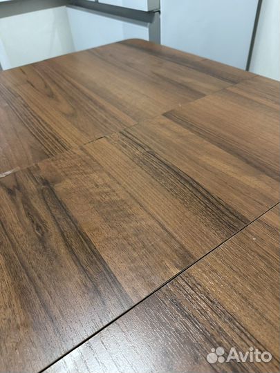 Стол кухонный раздвижной