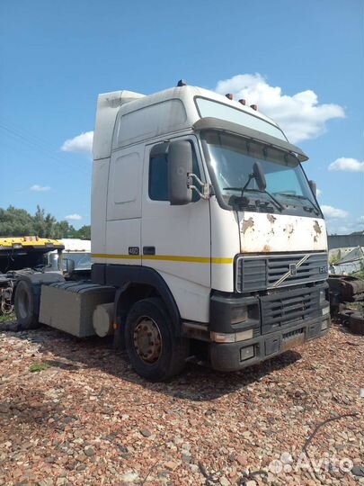 Volvo FH12, 1995