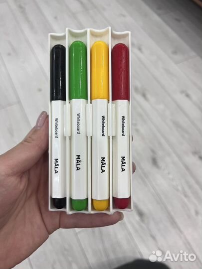 Доска мольберт IKEA