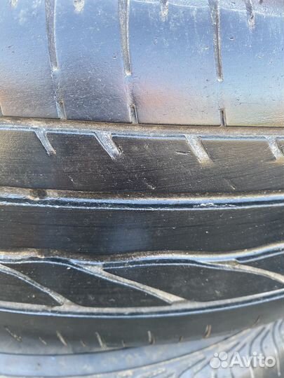 Bridgestone Turanza ER300 195/65 R15