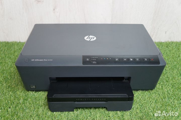 Принтер струйный HP OfficeJet Pro 6230