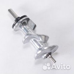 Шнек для мясорубки Moulinex, не ориг., hachoir 180