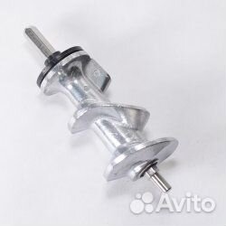 Шнек для мясорубки Moulinex, не ориг., hachoir 180