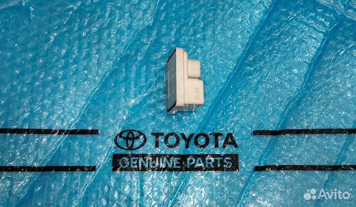 Реле омывателя фар Рав 4 -4 Оригинал 2015-2018