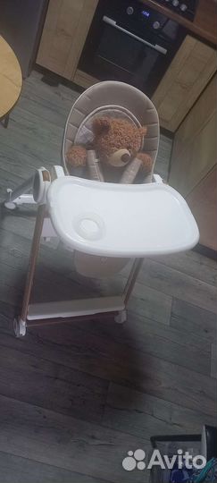 Детский столик - кресло