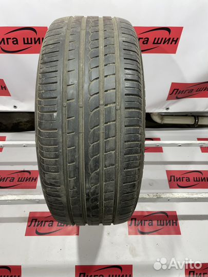 Pirelli P Zero Rosso Asimmetrico 245/50 R18