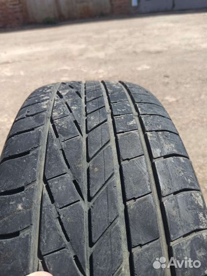 Goodyear Excellence 195/65 R15 91H