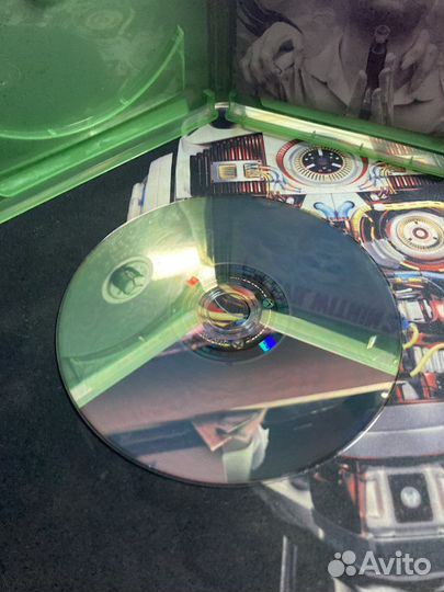 The evil within 2 xbox one английская версия