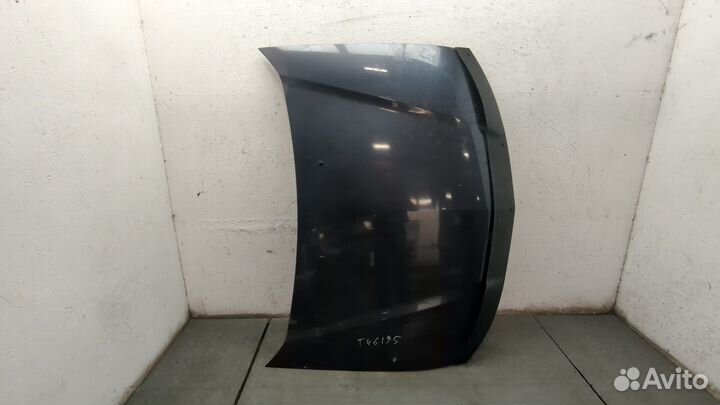 Капот Mitsubishi L200, 2007