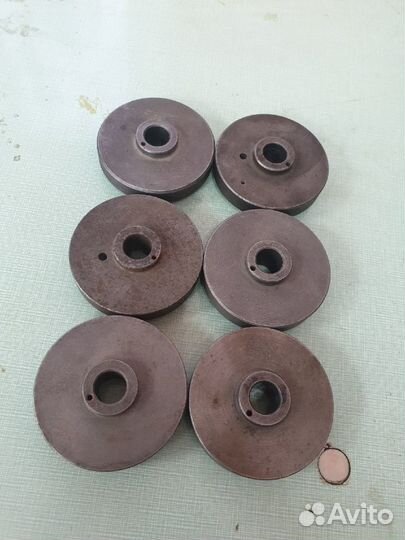 Петельная машина 