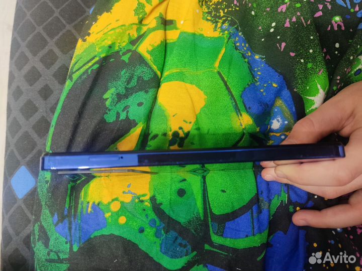 TECNO Pova 5, 8/256 ГБ