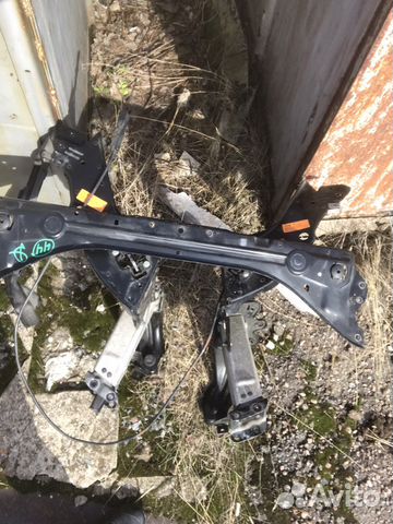 Телевизор на mercedes w211