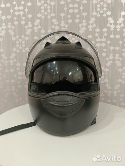 Шлем Schuberth S1 PRO Германия р.M-L(58-60)