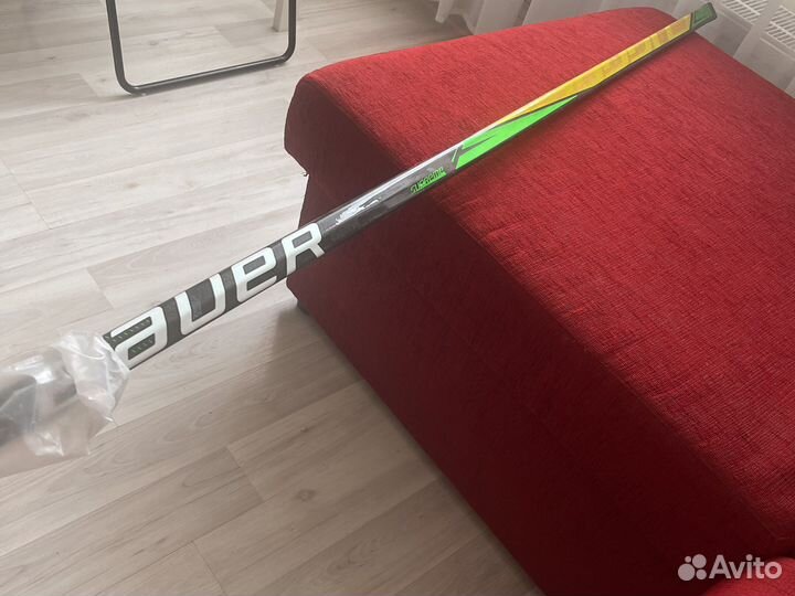 Хоккейные клюшки bauer ultrasonic