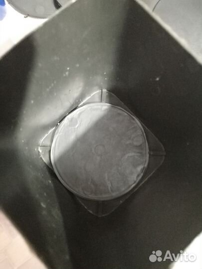 Стаканчики для рассады