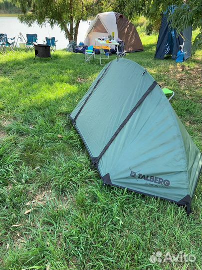 Палатка аренда. Прокат туристических палаток