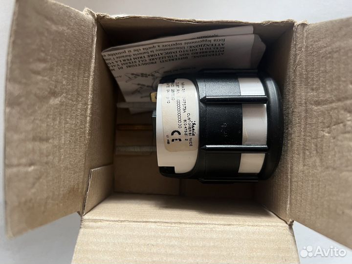 Указатель трима