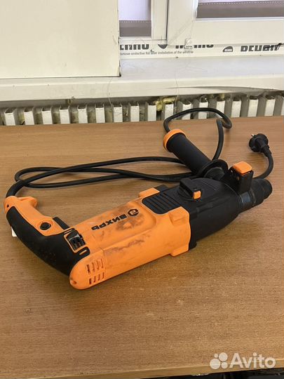 Перфоратор Вихрь П-750 750Вт