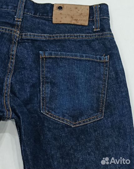 Zara jeans джинсы 30/32