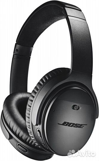 Наушники Bluetooth Bose QuietComfort 35 II(обмен)