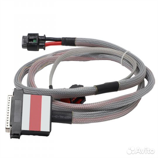 MS-37016 (17P) Кабель синхронизации насоса эгур