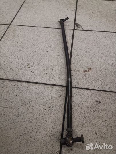 Тяга рулевая поперечная yamaha vt700 venture