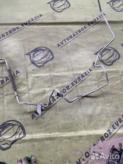 Трубка кондиционера Renault Sandero 2/Logan 2