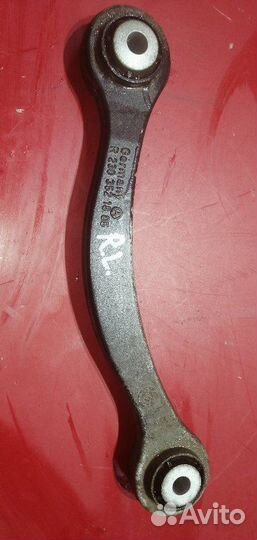 Рычаг подвески задний левый Mercedes Benz E-Class