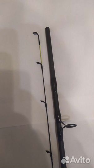 Фидерное удилище Preston Tyson 10 ft