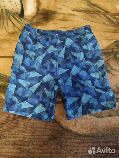 Пляжные шорты