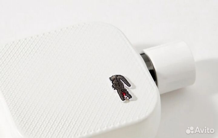 Туалетная вода lacoste