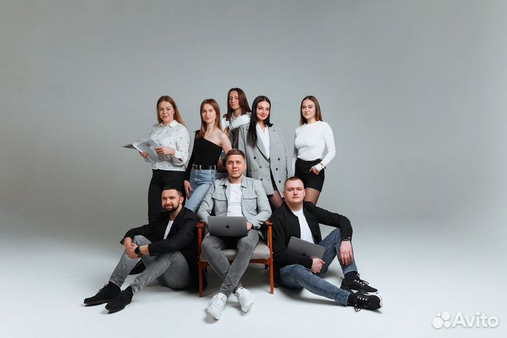 Создание сайтов. Разработка и Продвижение