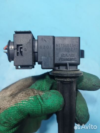 Катушка зажигания saab 9-3 B207E