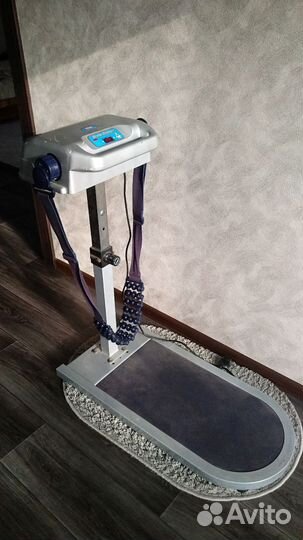 Вибротренажер