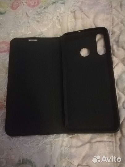 Чехол-книжка на Huawei P30