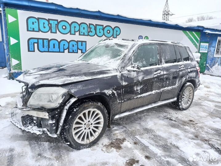 Клапан воздушный Mercedes Benz GLK 350 500888070 Отличное состояние