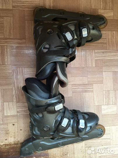 Продам детские роликовые коньки