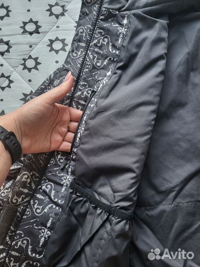 Куртка женская reebok