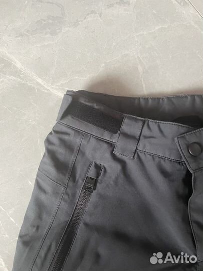 Брюки горнолыжные